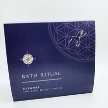 Load image into Gallery viewer, Bath Ritual Kit
